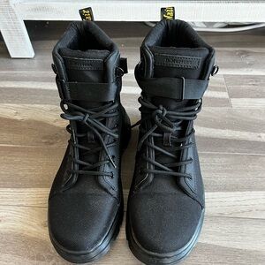 Never been worn - Dr. Marten Boots!